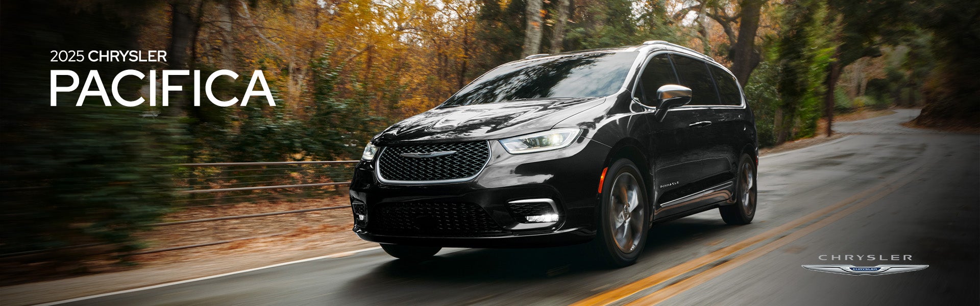 2025 Chrysler Pacifica in Clintonville WI